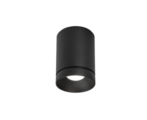 Taio Round 1.0 led outdoor opbouwspot Wever & Ducre 