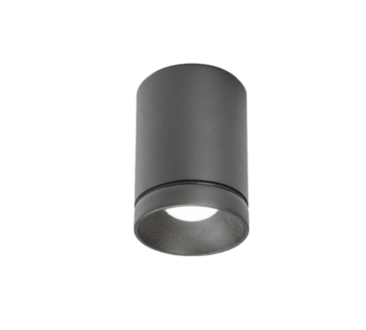 Taio Round 1.0 led outdoor opbouwspot Wever & Ducre 