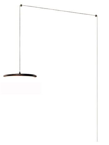 512.22 Bilancella pendant hanglamp Tooy