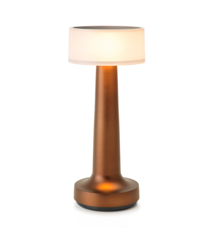 COOEE2 portable tafellamp Neoz lighting 