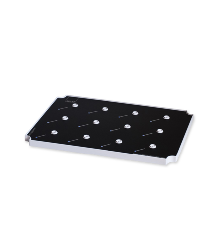 TRAY Medium 12 Lamps oplaadstation Neoz lighting 