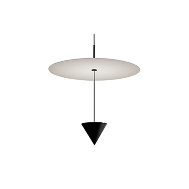 Stralunata 1N hanglamp Karman Italia 