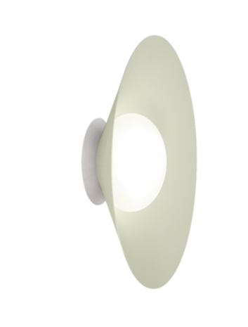 Clea wall 1.0 wandlamp Wever & Ducre 