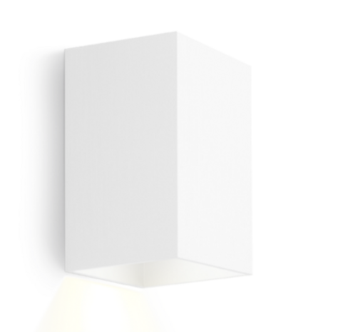 Box mini 1.0 gu10 wandlamp Wever & Ducre 