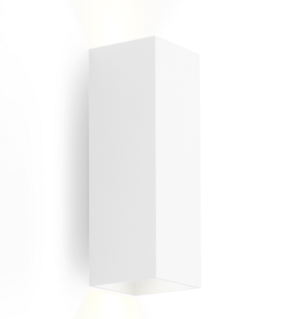 Box mini 2.0 gu10 wandlamp Wever & Ducre 