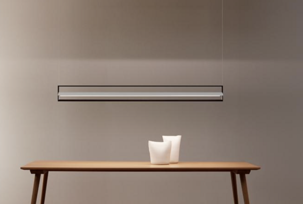 Kontur 6434 hanglamp Vibia 