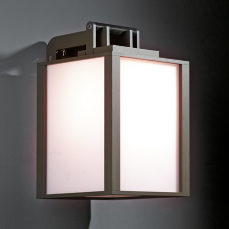 Kabaz wall ip44 wandlamp outdoor Modular