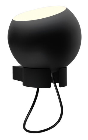 Sphere wandlamp TossB 