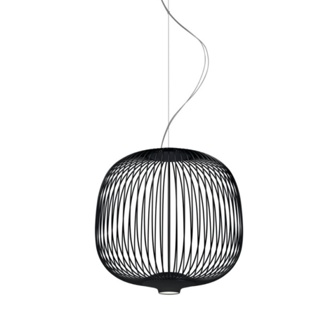 Spokes 2 piccola dimbaar hanglamp Foscarini