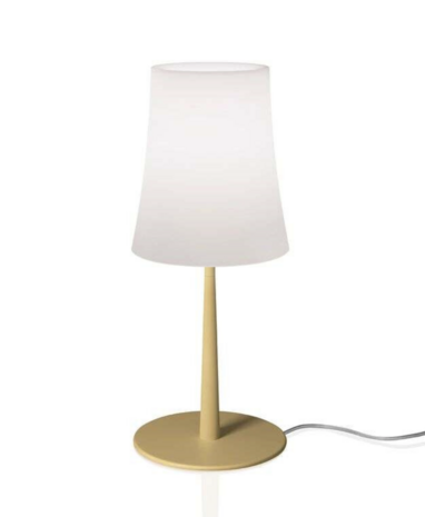 Birdie easy tafellamp Foscarini