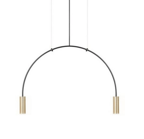 Volta t-3535s hanglamp Estiluz 