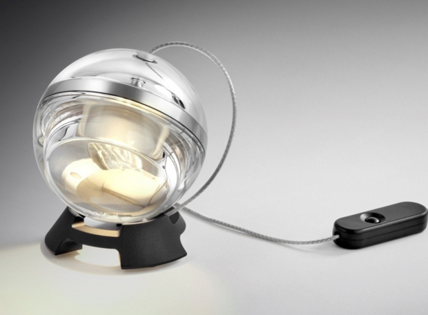 Limbus Eye led tafellamp Lumina