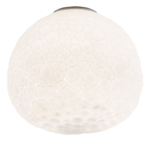 Meteorite 48 plafondlamp Artemide 