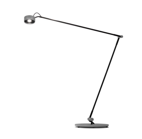 Basica Desktop light 936e led tafellamp Absolut Lighting