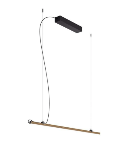 Freeline F44 100 cm hanglamp Fabbian