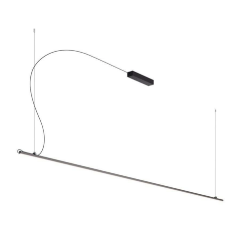 Freeline F44 300 cm hanglamp Fabbian