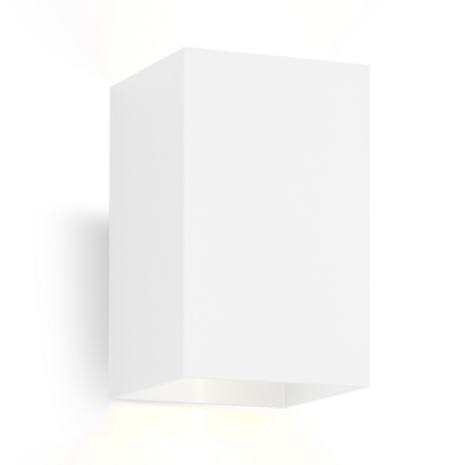 Box 4.0 led outdoor wandlamp Wever & Ducre 
