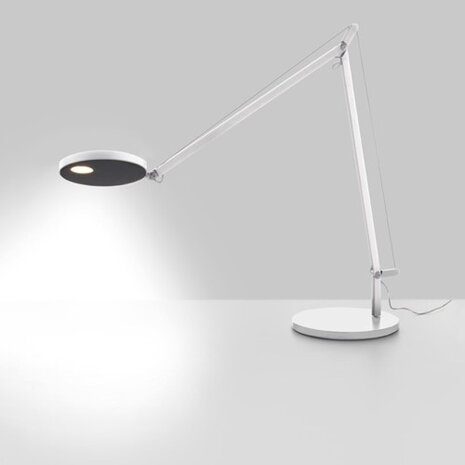 Demetra table tafellamp Artemide 