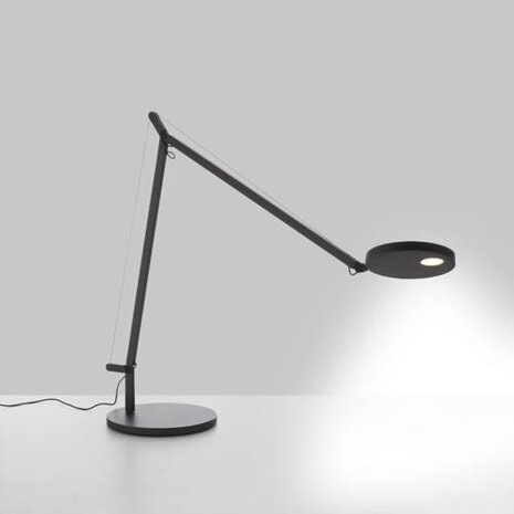 Demetra table tafellamp Artemide 