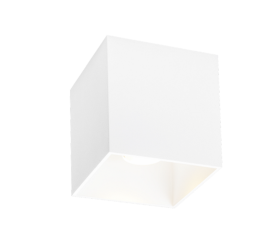 Box 1.0 led outdoor plafondlamp Wever & Ducre 