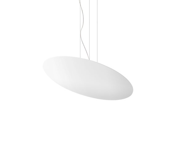 Gong 60 cm hanglamp Panzeri