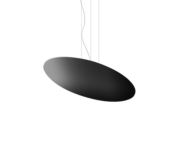 Gong 60 cm hanglamp Panzeri