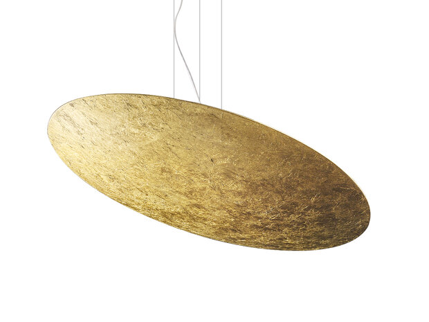 Gong 100 cm hanglamp Panzeri