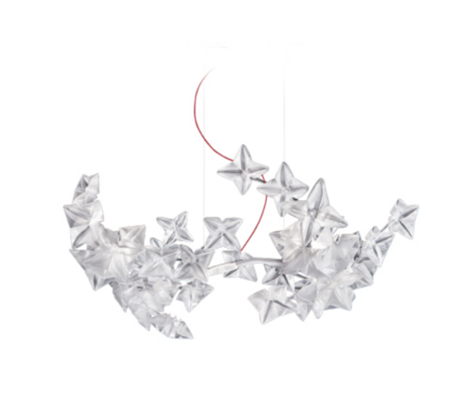 Hanami suspension small hanglamp Slamp