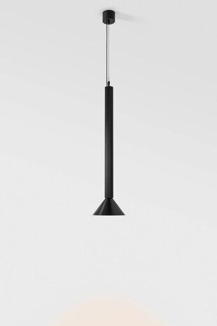 Extruded 600mm LED hanglamp Modular