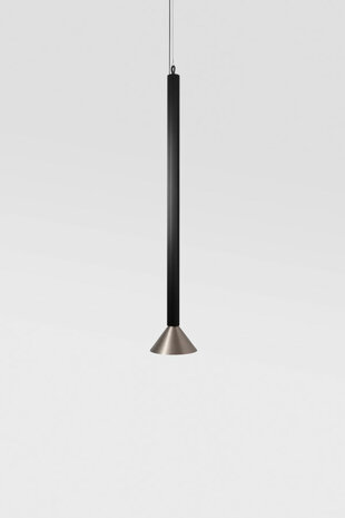 Extruded 600mm LED hanglamp Modular