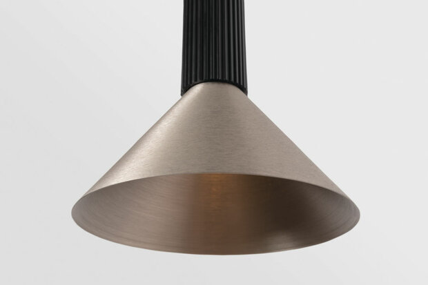 Extruded 900mm LED hanglamp Modular