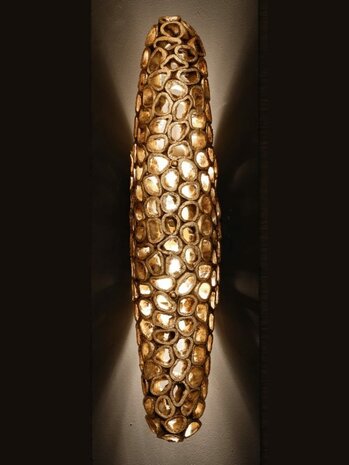 Reef 100 cm wandlamp Stout 