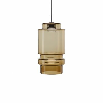 Axle Chandelier 3 hanglamp Hollands Licht