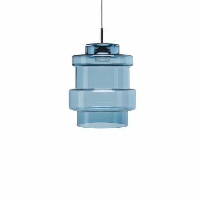 Axle Chandelier 3 hanglamp Hollands Licht