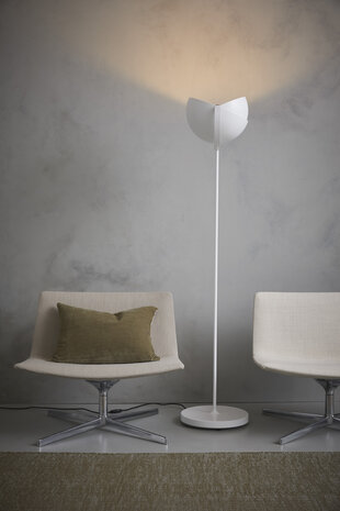 Eclips vloerlamp Hollands Licht