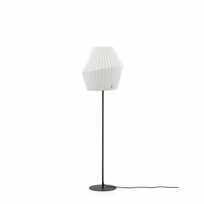 Pleat 50 vloerlamp Hollands Licht