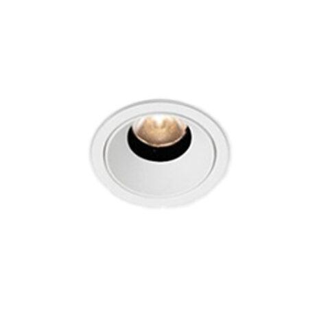 Aplis 40 downlight inbouwspot Kreon