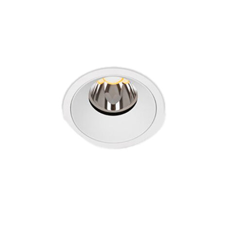 Aplis 80 downlight LED inbouwspot Kreon