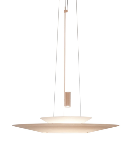 Flamingo 1540 hanglamp Vibia 