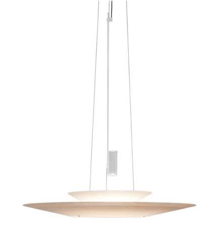 Flamingo 1540 hanglamp Vibia 