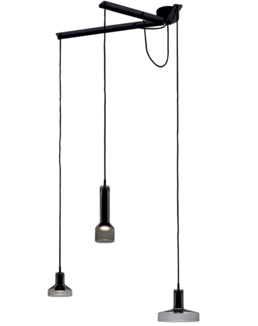 Stablight suspension hanglamp Artemide