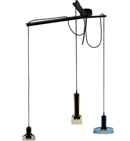 Stablight suspension hanglamp Artemide