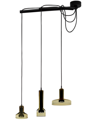 Stablight suspension hanglamp Artemide