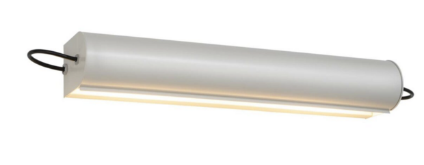 Applique cylindrique longue e14 wandlamp Nemo lighting   
