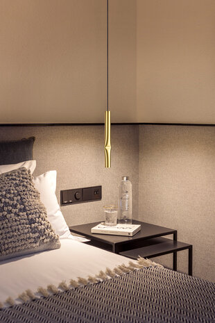 Flow T-3734S hanglamp Estiluz 