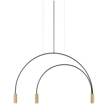 Volta T-3536S hanglamp Estiluz 