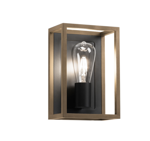 Montur m o e27 wandlamp Deltalight