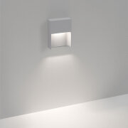 Skov s IP54 wandlamp outdoor Deltalight