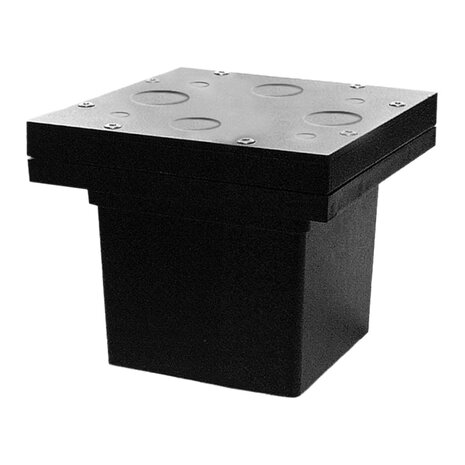 CBOX accessories outdoor Deltalight