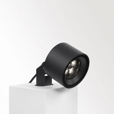 Frax sb superspot 9308 IP65 wandlamp outdoor Deltalight